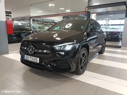 Mercedes-Benz GLA 250 e AMG Line