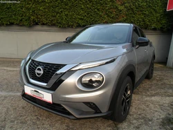 Nissan Juke N-CONNECTA