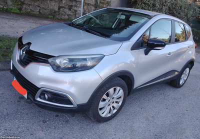 Renault Captur 1.5.DCI 2015-149 mil quilômetros