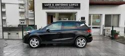 Seat Arona 1.0 TSI FR