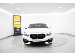 BMW Serie-1 116 116 D LINE SPORT AUTO