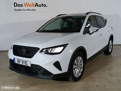 SEAT Arona 1.0 TSI Style DSG