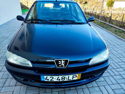 Peugeot 306 1.9 TD