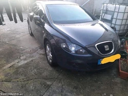 Seat Leon 1.9tdi