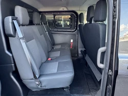 Ford Transit 300L2 2.0 H1-T.B.Trend