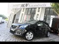 Peugeot 2008 PureTech 130 Active Pack