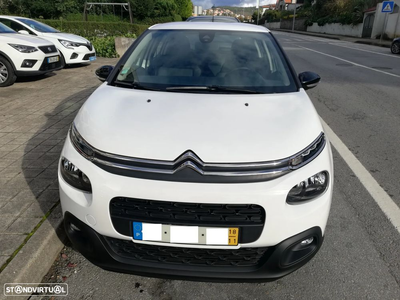 Citroën C3 1.2 PureTech Feel