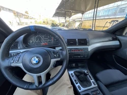 BMW 320 M57-30d