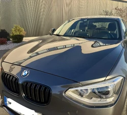 BMW 116 1600