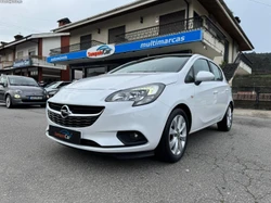 Opel Corsa 1.0 T Edition