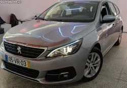 Peugeot 308 SW 1.5 BHDI BUSINESS LINE