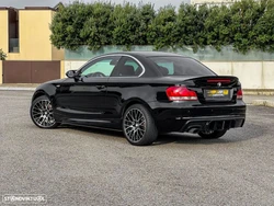 BMW 120 d