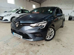 Renault Clio 1.0 TCe Intens