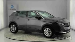 Peugeot 3008 1.2 PureTech Active Pack de 2024