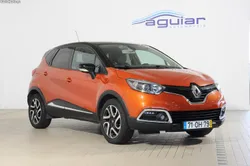 Renault Captur 0.9 TCE Exclusive