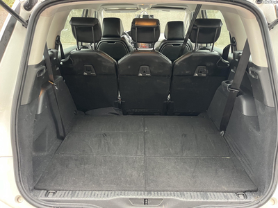 Citroën C4 Grand Picasso 2.0 TDI