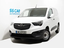 Opel Combo Life 1.5 CDTi L1H1 Enjoy