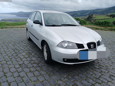 Seat Ibiza 1.4 tdi