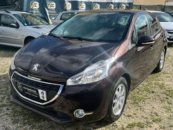 Peugeot 208 1.2 VTi Active