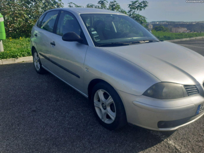 Seat Ibiza 1.2