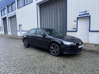 Audi A4 2.0 TDI