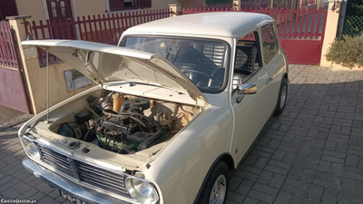 MINI Clubman Mk2