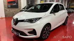 Renault ZOE de 2022