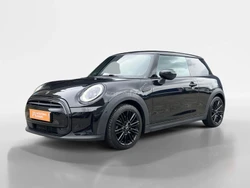 Mini Mini Cooper Sport Edition Auto