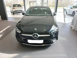 Mercedes-Benz A 250 Limousine e AMG Line