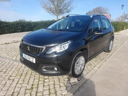 Peugeot 2008 1.2 PureTech Active