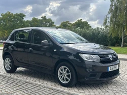 Dacia Sandero 0.9 TCE Nacional