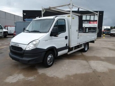 Iveco Daily 3.0 HPI 35C15 3000