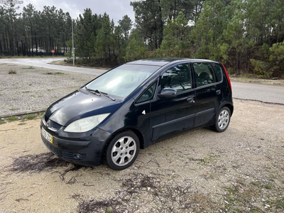 Mitsubishi Colt 1.1