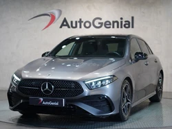 Mercedes Classe A A 200 AMG Line Aut.