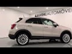 Fiat 500X 1.6 MJ Lounge S&S