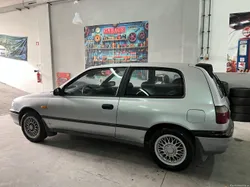 Nissan Sunny 1.4 elx