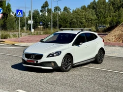 Volvo V40 D2 2.0 120cv Nacional