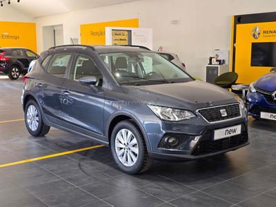 Seat Arona 1.0 TSI Style DSG