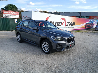 BMW X1 F48 sDrive16d 1.5 d Advantage