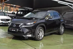 Lexus NX 300 H