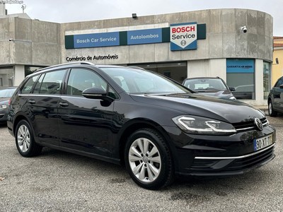 VW Golf Variant 1.6 TDI Confortline