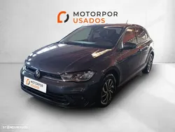 VW Polo 1.0 TSI Style