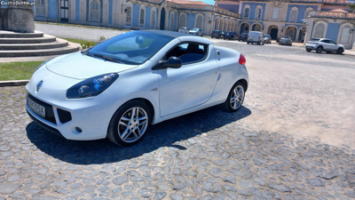 Renault Wind 1.2 Cabrio