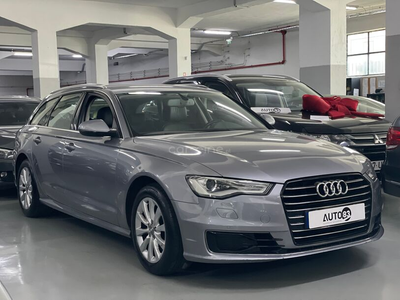 Audi A6 2.0 TDi S tronic