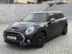 MINI Clubman COOPER SD 2.0 190cv