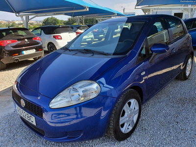 Fiat Grande Punto 1.2