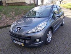 Peugeot 207 1400.hdi