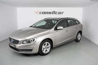 Volvo V60 2.0 D4 Kinetic