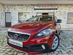 Volvo V40 Cross Country 1.6 D2 Momentum