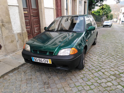 Suzuki Swift 1.0 (Original)